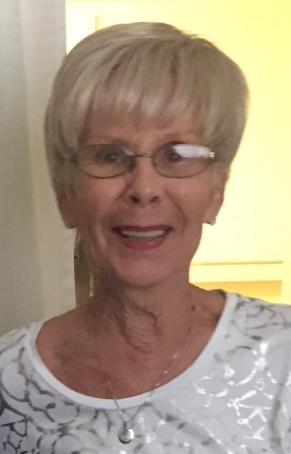 Obituary of Linda Sue Hatley