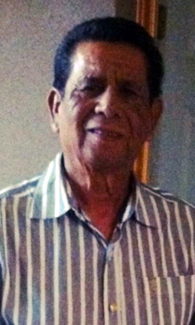 Obituary of Pedro M. Ybarra