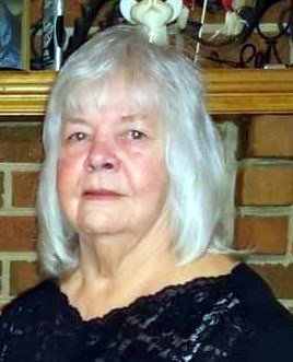  Obituario de Linda Bourne Hall