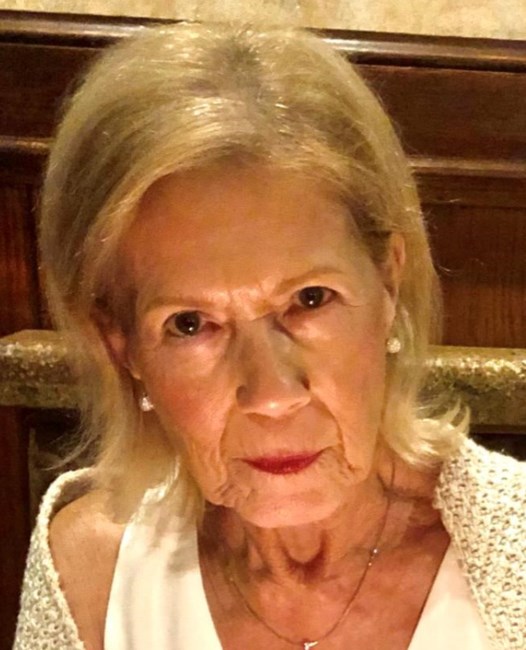 Obituary of Patricia Ann Galone