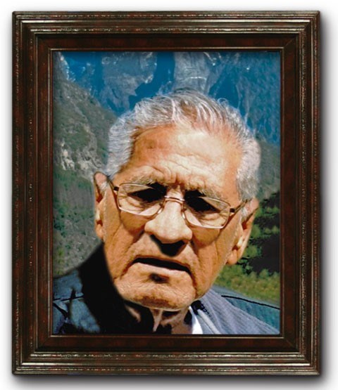 Avis de décès de Louie Roger Garcia