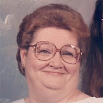 Obituary of Janice "Ann" Jasper