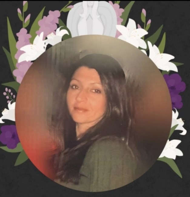Obituary of Anne Marie Ramo