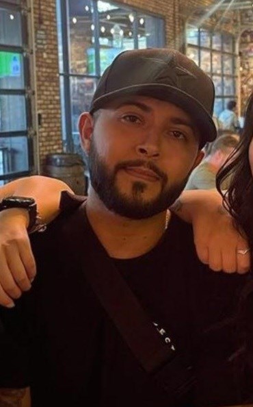 Obituary of Jesus Enrique Moreno