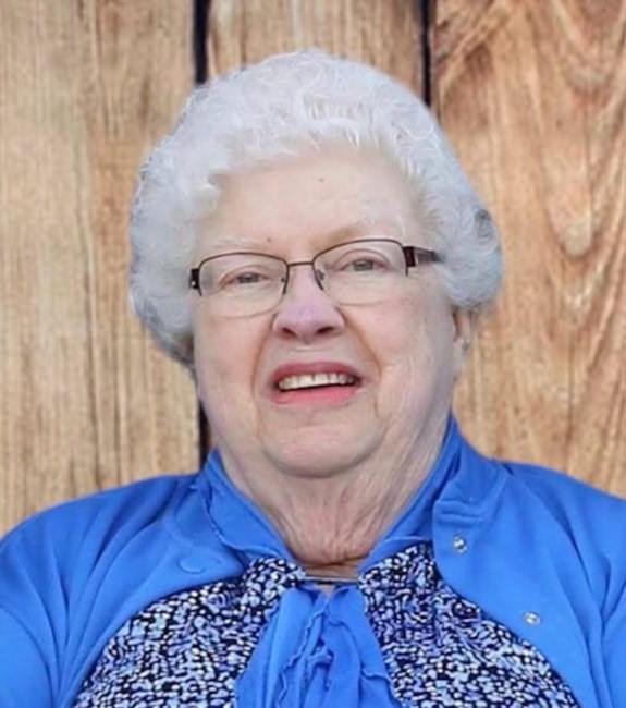 Obituary of Sharon Kay Thomsen