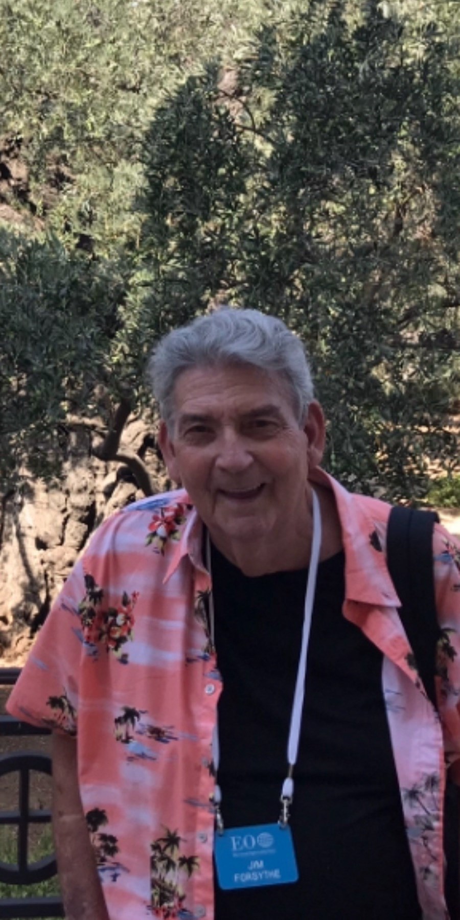 Obituary of Mr. Jimmie Dale Forsythe