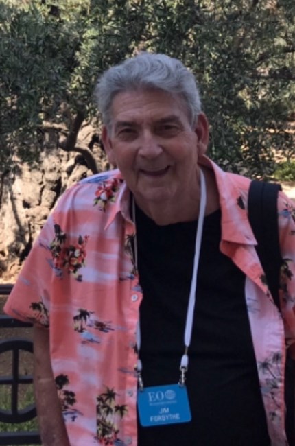 Obituary of Mr. Jimmie Dale Forsythe