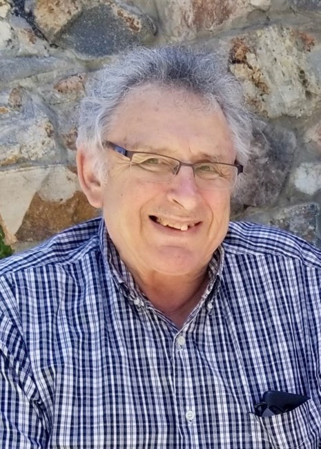 Obituary of Ronald Raymond Schoenecker