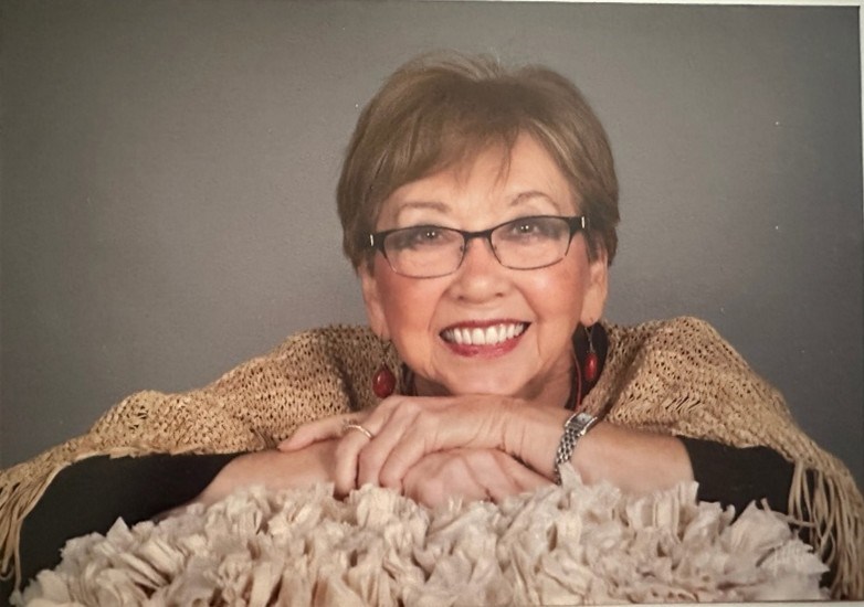 Obituary of Barbara Lee Meyer