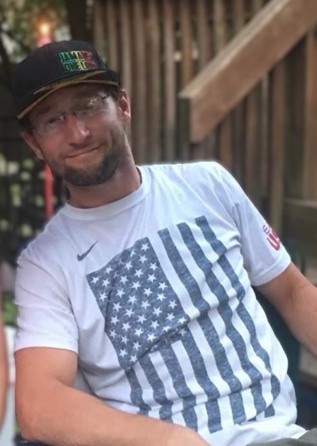 Obituary of Javan Dane Fisher