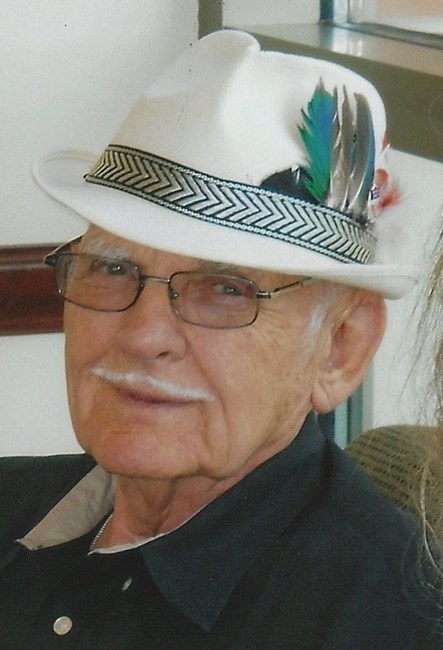 Obituary of Robert Henry Kowalski