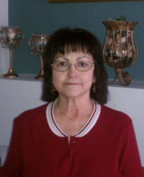 Obituary of Mary J. Vetter