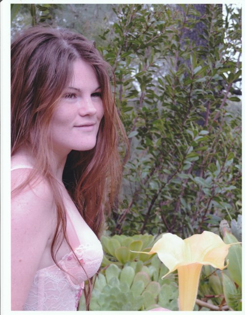 Obituary of Cassidi Lee Howell