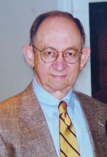 Obituary of Robert Felton Mann