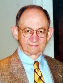 Obituary of Robert Felton Mann