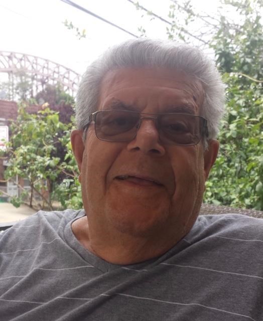 Obituary of Juan Caridad