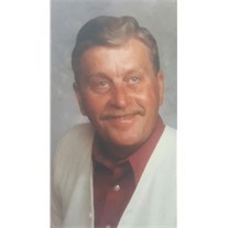 Avis de décès de John Neal Fisher