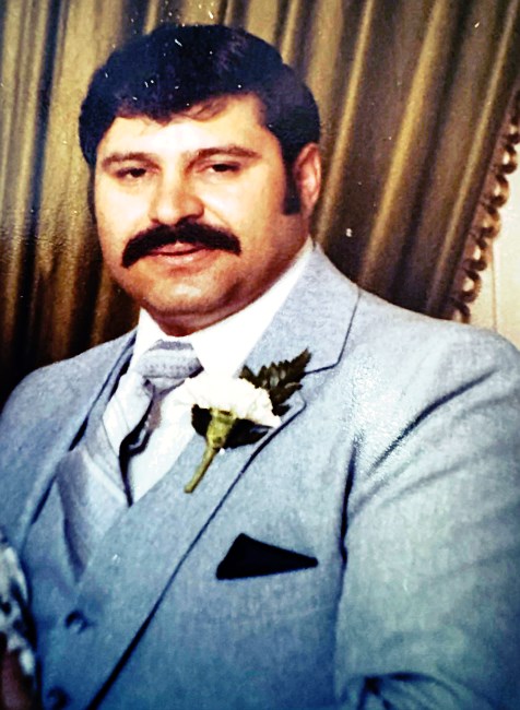 Obituary of Joannis V. Papettas