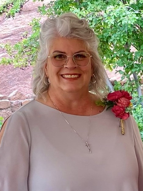 Obituary of Nancy Jo Rossi