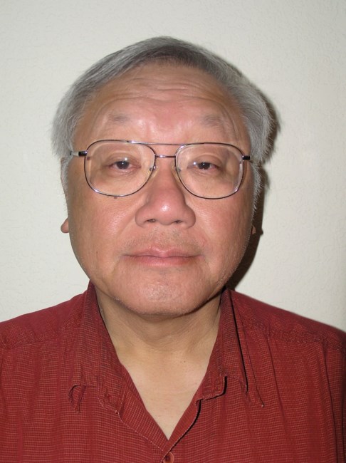 Obituary of Kenneth Lang Lum