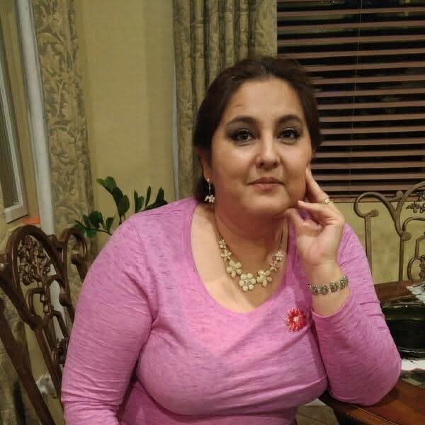 Obituary of Milena Cabrera Medina