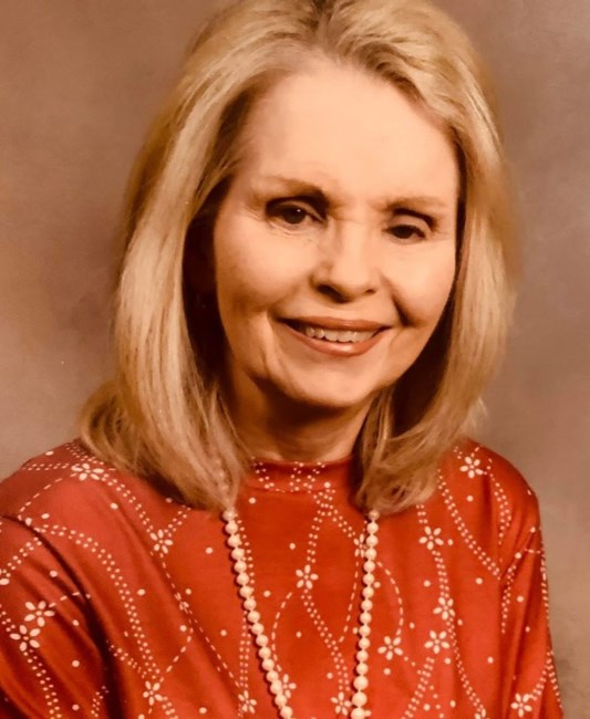 Obituario de Mary Evelyn Smith