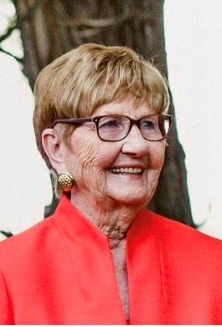 Obituary of Carla B. Hines