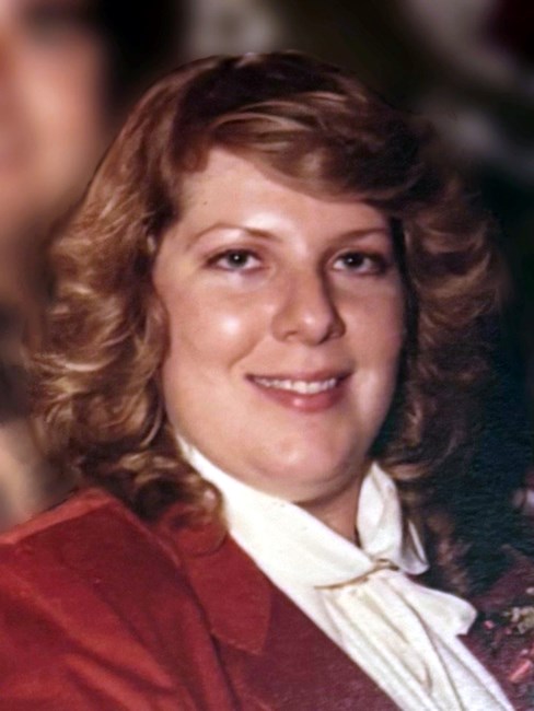 Obituary of Patricia Williams Englert
