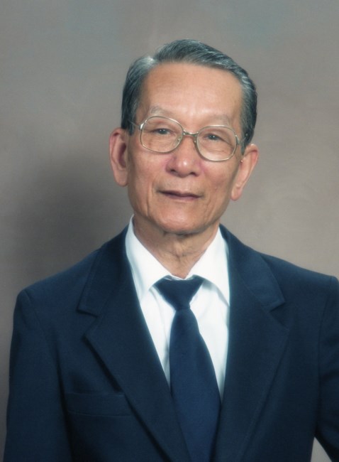 Obituary of Loi Le Nguyen