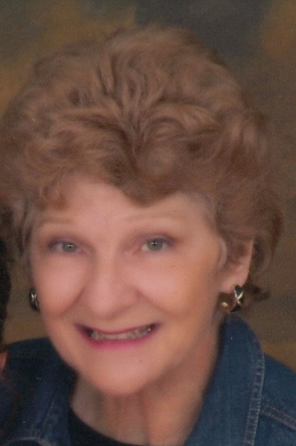 Obituary of Bonnie S Gibson