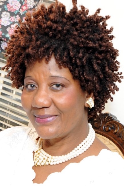 Obituary of Dorothy Williams