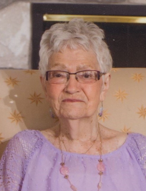 Obituario de Margaret E. Kelly