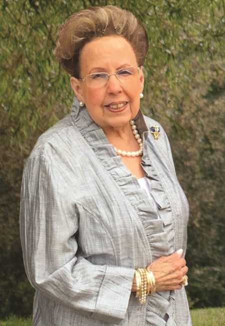 Obituary of Aida Gort