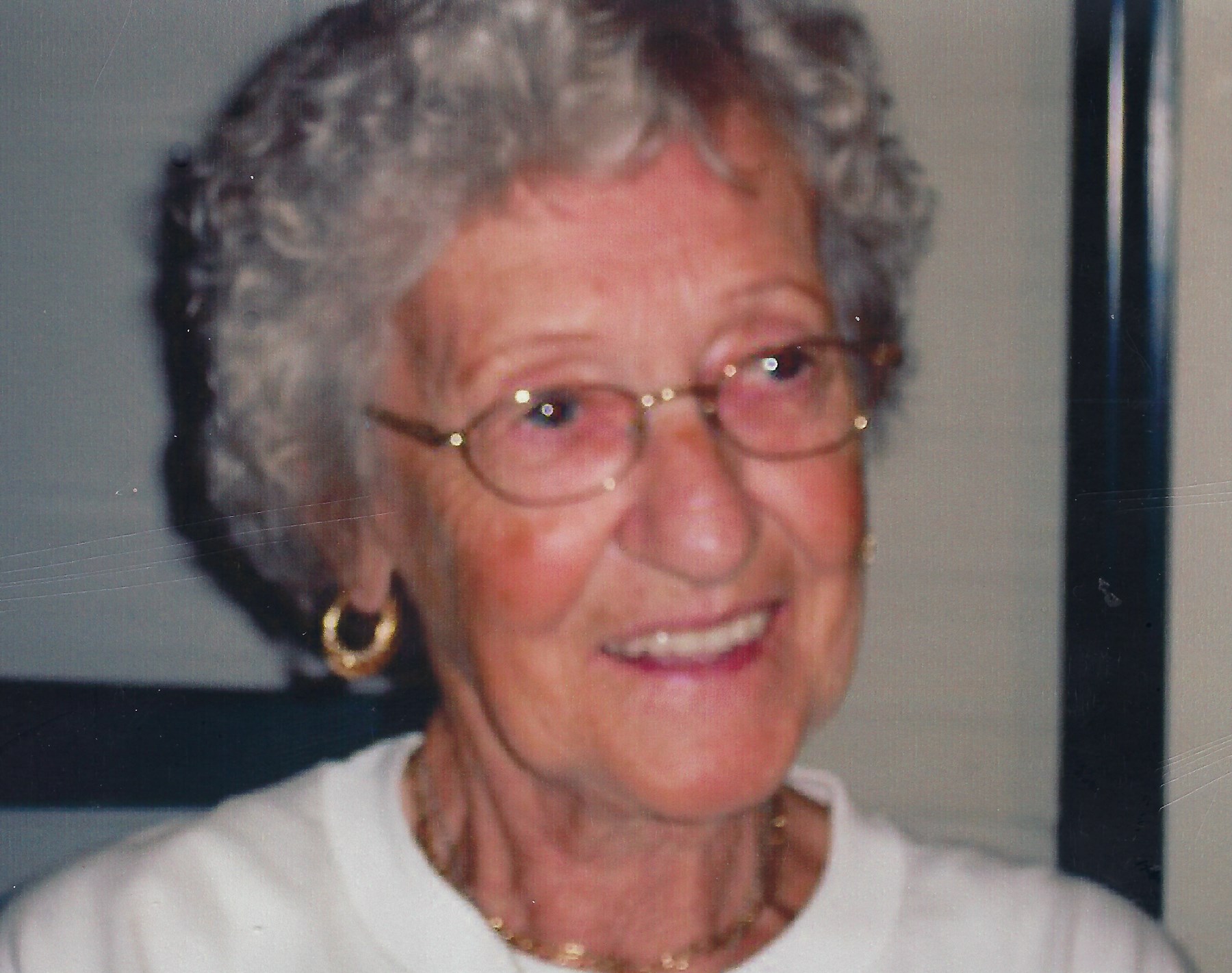 Obituary of Pauline Couture Larson