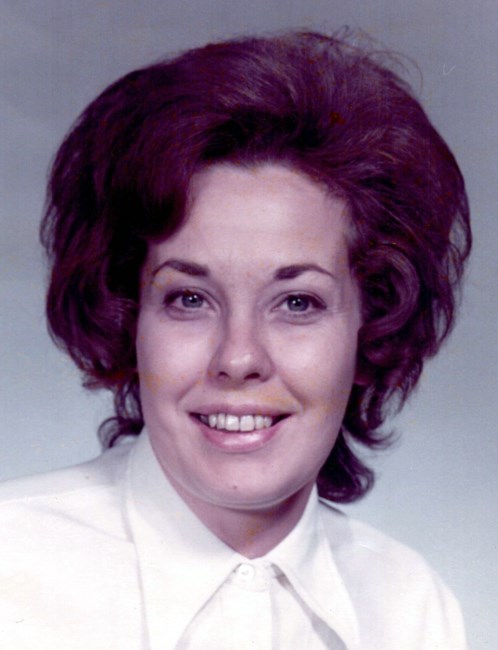 Obituary of Shirley Ann Swanson