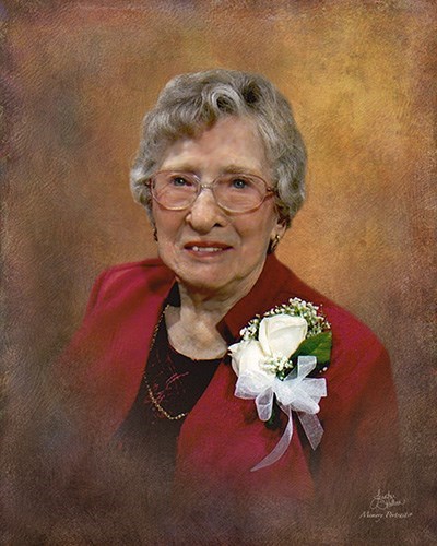 Obituary of Jennie Elizabeth Hite