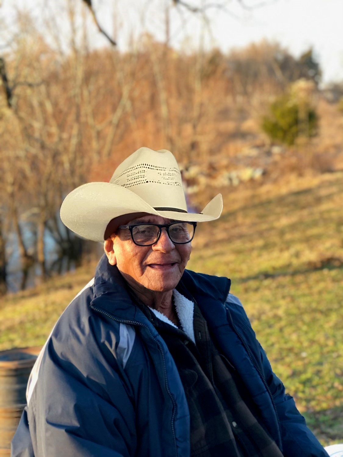 Obituary of Jose David Pleitez