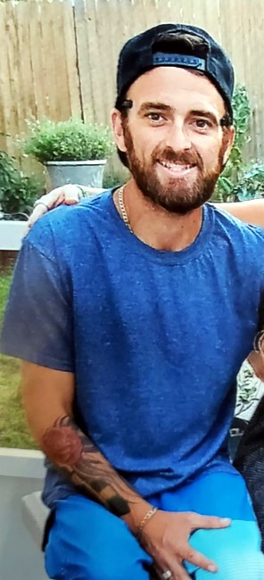 Obituary of Nathan John Foley