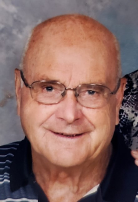 Obituario de Bruce Steen