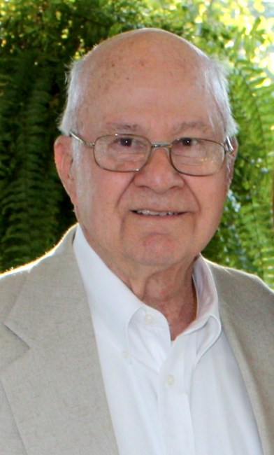 Obituary of Harold D. Winters