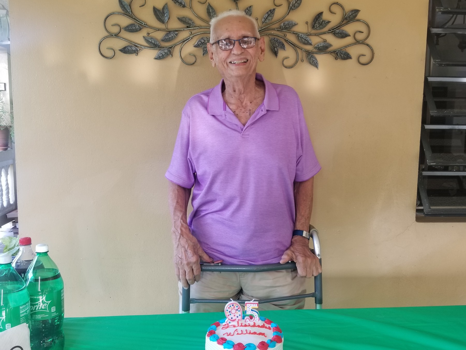 Obituary of Hermógenes William Martínez Aponte