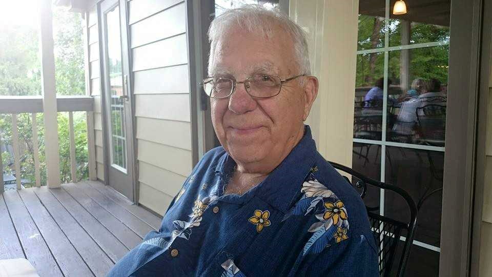 Avis de décès de Vincent John Veltre