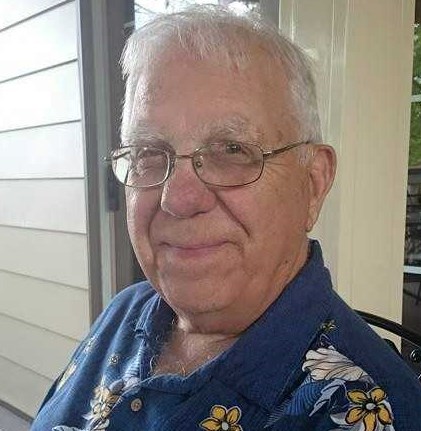 Obituary of Vincent John Veltre