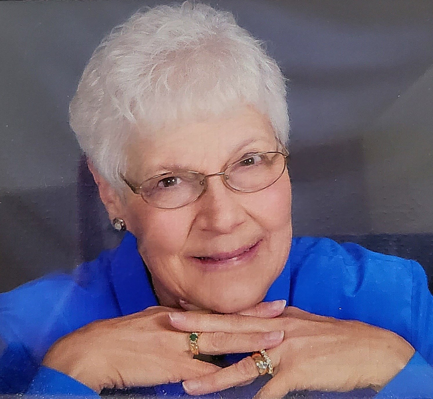 Carolyn Marie Marshall Obituary Colorado Springs, CO