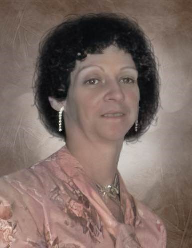 Avis de décès de Thérèse Gingras