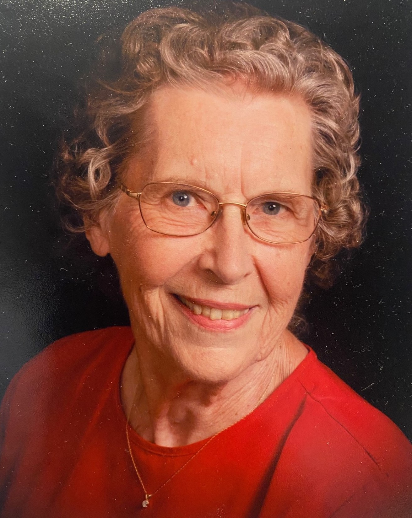 Darlene Potter Witt Obituary New Albany, IN