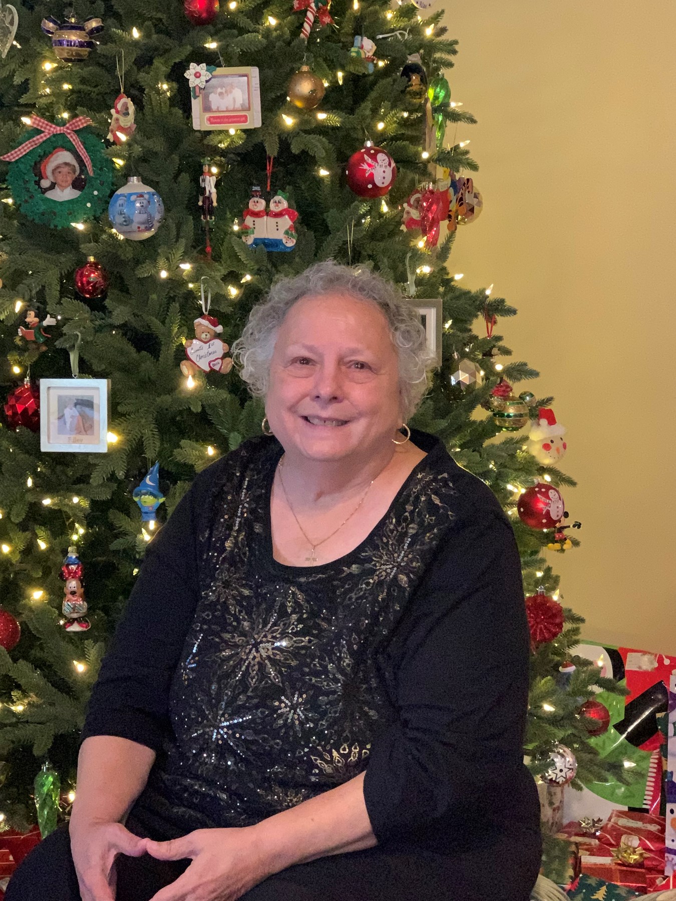 Obituary of Loretta Gail Loy