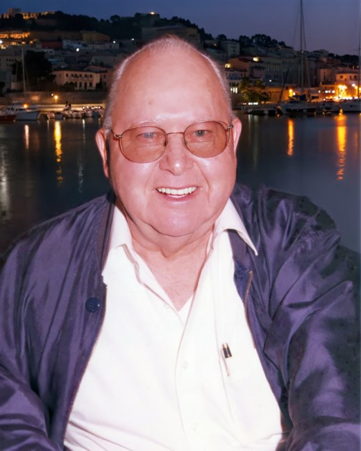 Obituary of Ladd William Smith