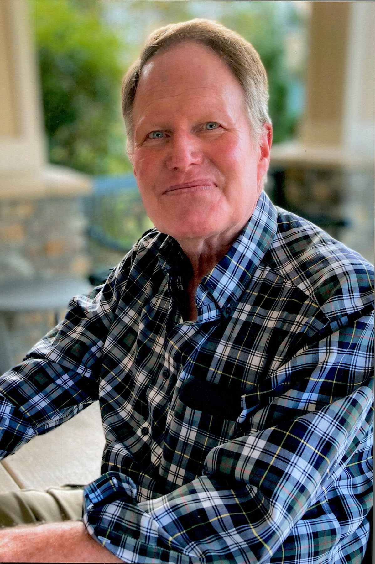 Obituary of Barry Delano Birckhead