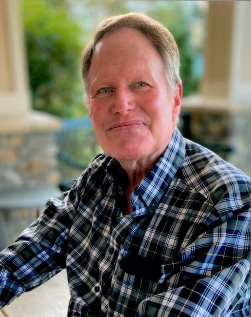 Obituary of Barry Delano Birckhead